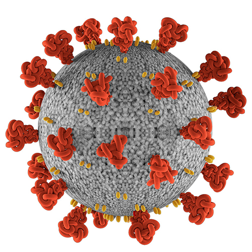 High-Consequence Pathogens