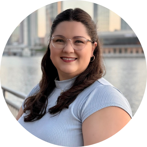 Lauren Finch, PharmD