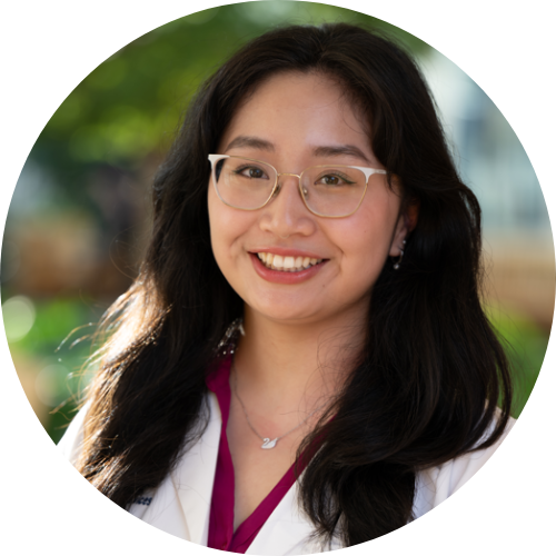 Grace Zhang, PharmD