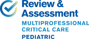 Multiprofessional Critical Care Review: Pediatric In-Person Course