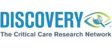 Discovery, the Critical Care Research Network