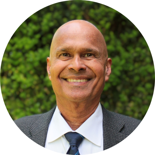 Niranjan Kissoon, MD, MCCM