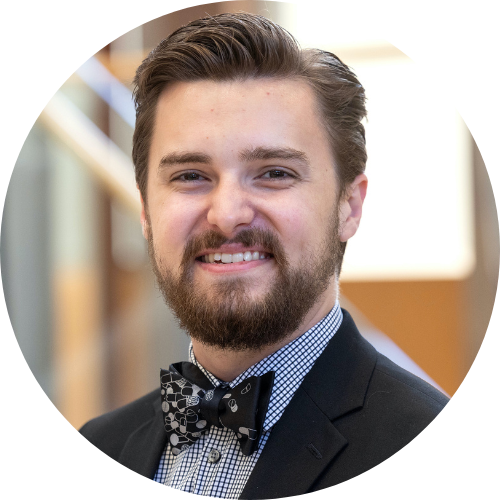 Nathan Stadnik, PharmD