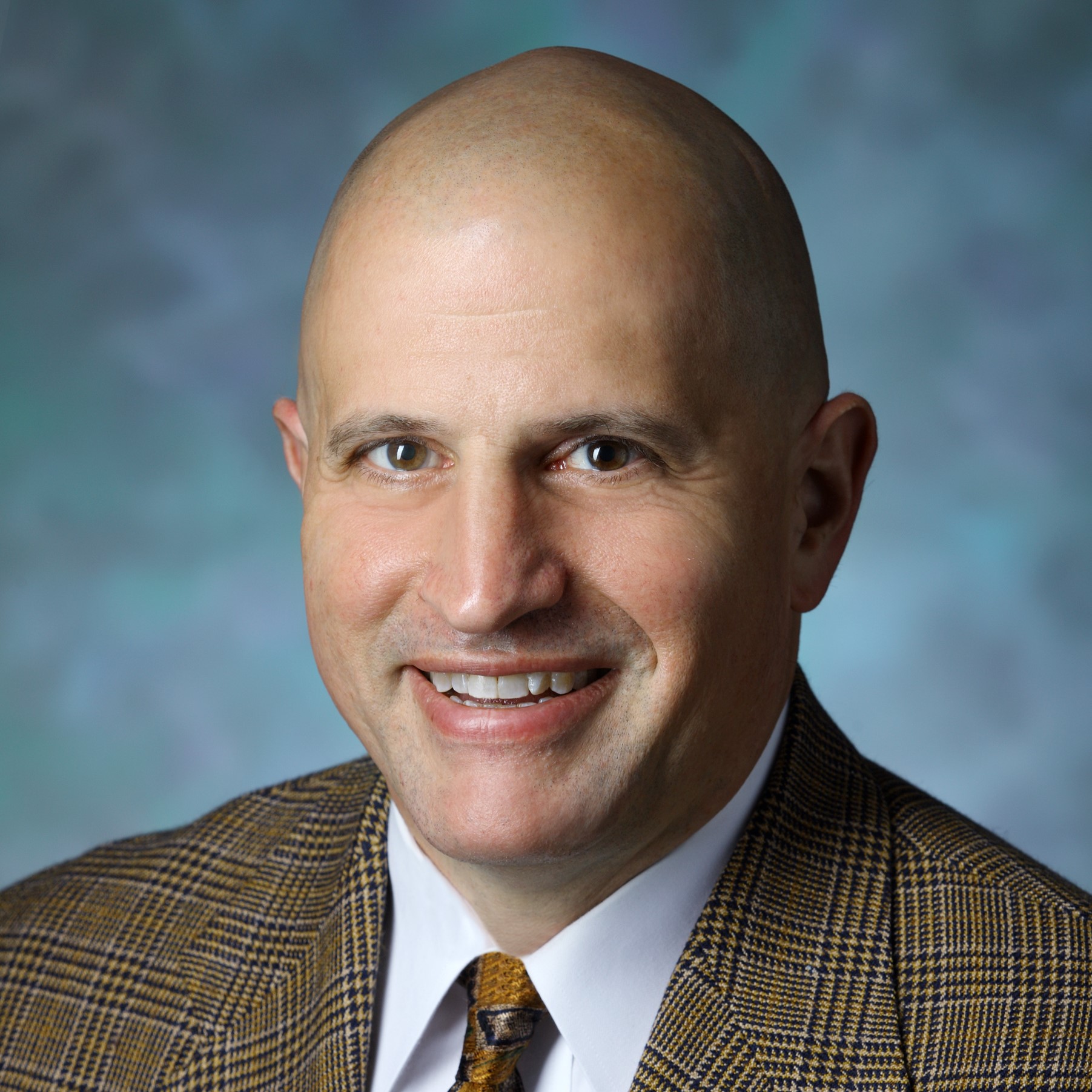 Jonathan E. Sevransky, MD, MHS, FCCM