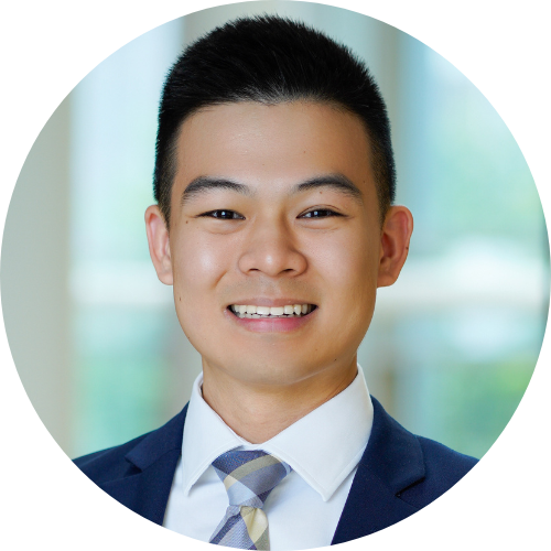 Samuel Yang, PharmD