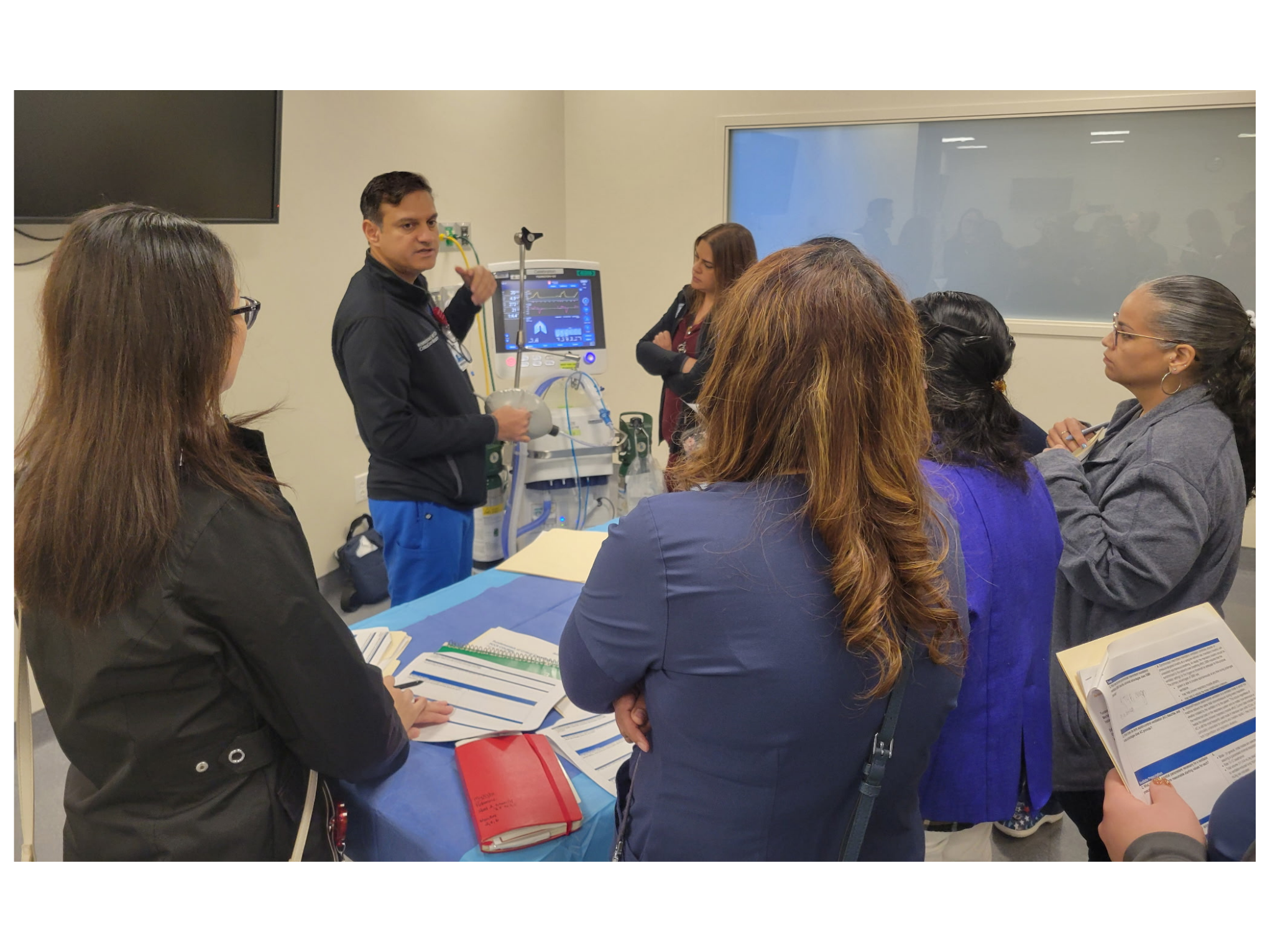 Become an Instructor, Director, or Consultant