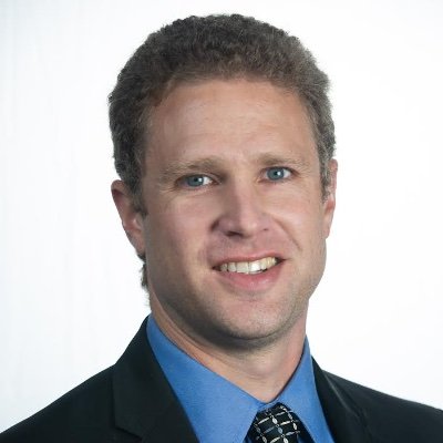 Gavin Harris, MD