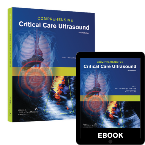 Comprehensive Critical Care Ultrasound, Second Edition