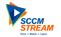 SCCM Stream