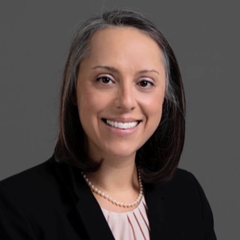 Nicole Siparsky, MD, FACS, FCCM