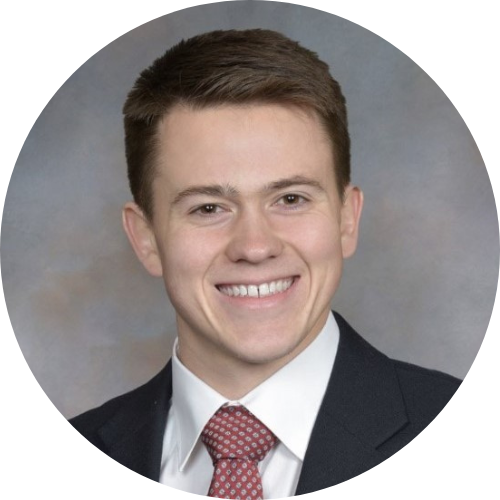 Benjamin  Arends, PharmD