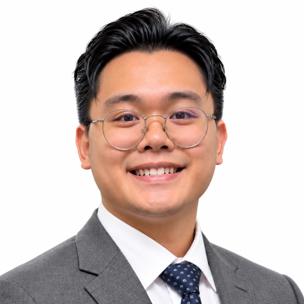 Nhan Hoang, PharmD, MS