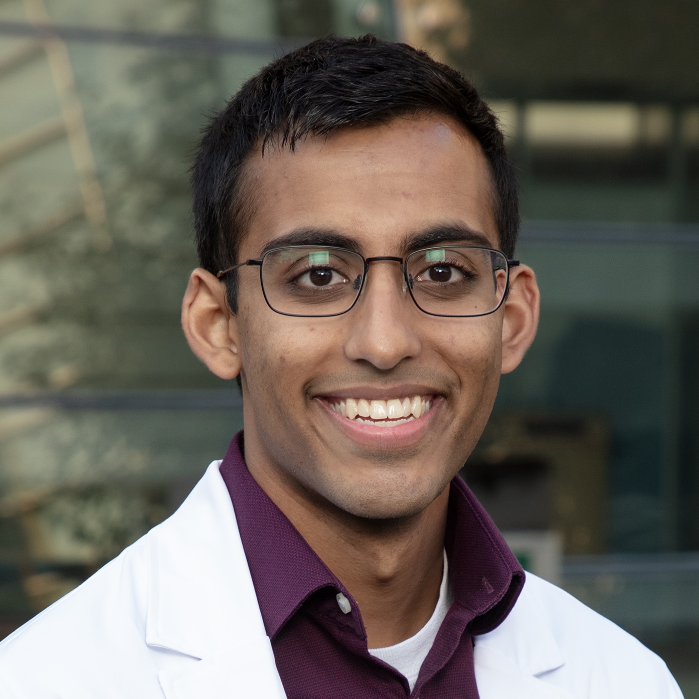 Mitesh Patel, PharmD, MBA