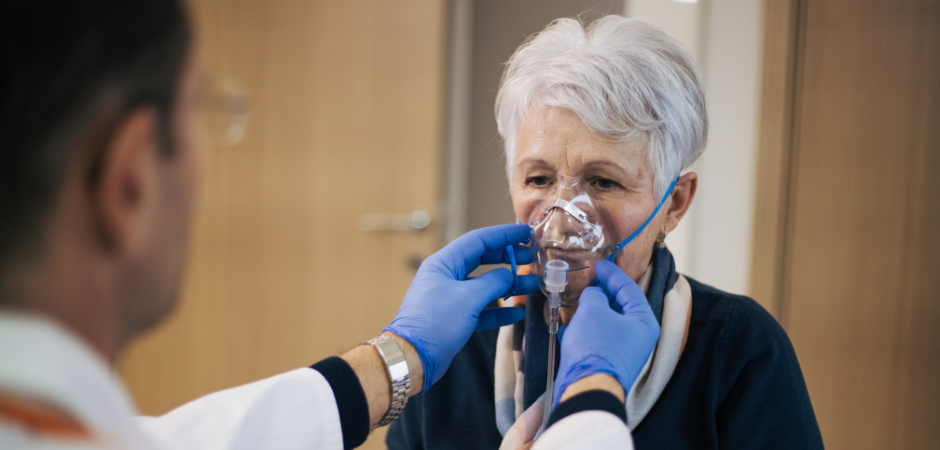 Respiratory Therapists in Critical Care