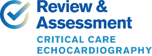 Critical Care Echocardiography Review