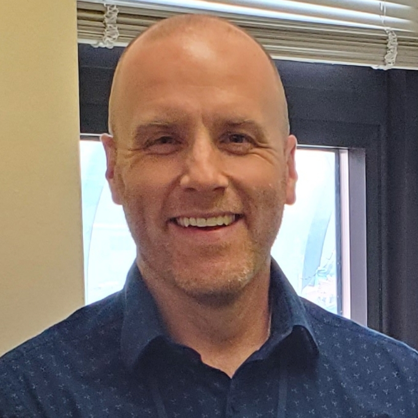 James T. Miller, PharmD, BCCCP