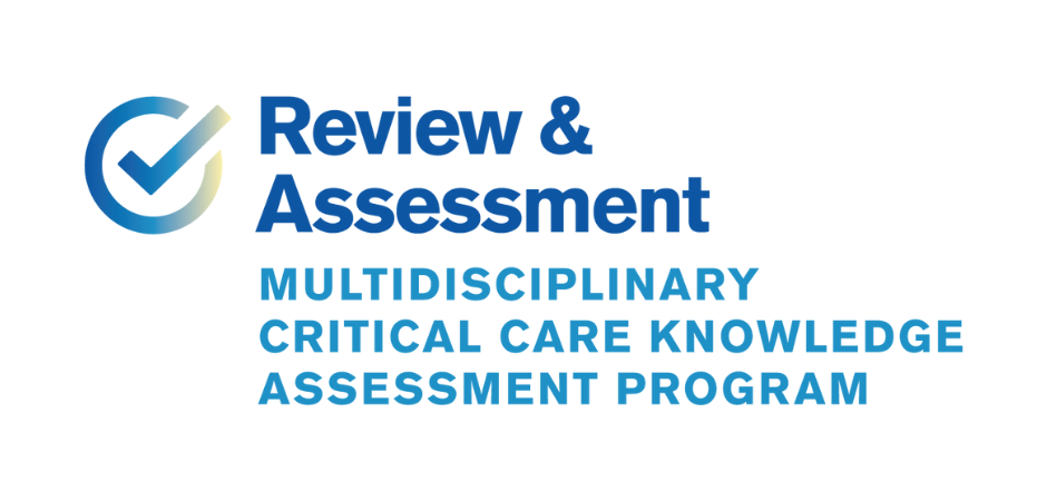 Preparing Future Critical Care Clinicians Through MCCKAP