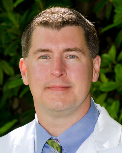 Scott P. Sherry, MS, PA-C, FCCM