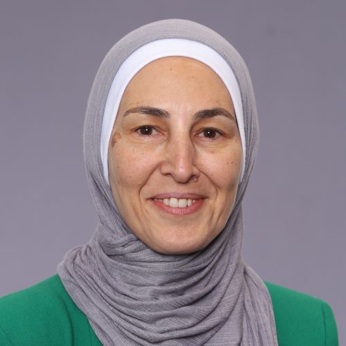 Lama Nazer, PharmD, BCPS, FCCM