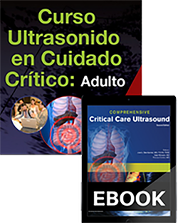 Critical Care Ultrasound: Adult, Spanish