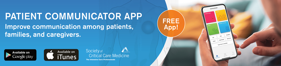 Patient Communicator App
