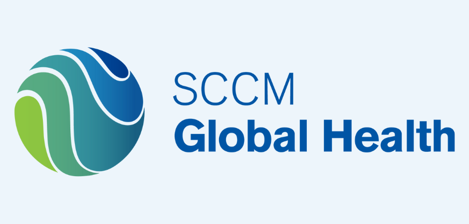 SCCM to Lead Ultrasound Training in Ukraine