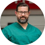 Amado Alejandro Baez, MD, MPH, PhD, FACEP, FAEMS, FCCM