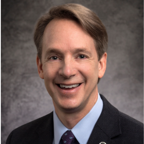 Greg S. Martin, MD, MSc, FCCM