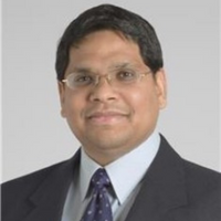 Piyush Mathur, MD, FCCM