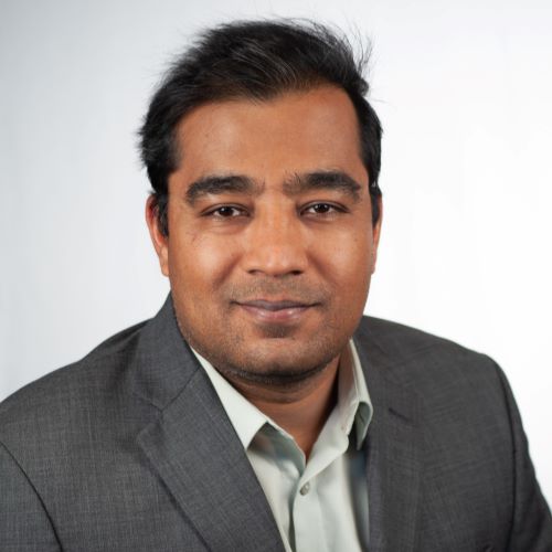 Siddharth P. Dugar, MD, FCCM