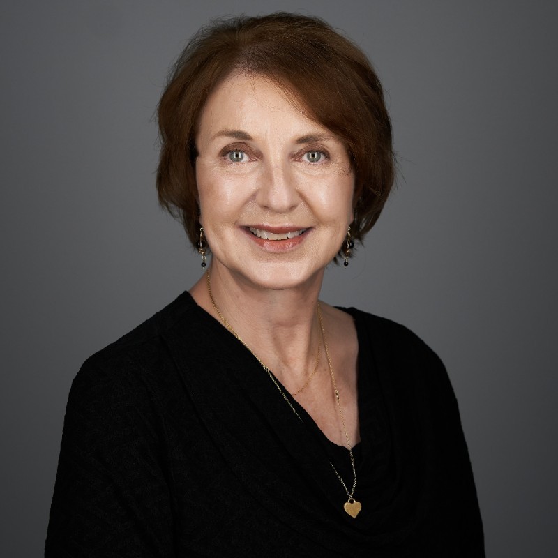 Susan Lacey, PhD, RN, CNL, FAAN