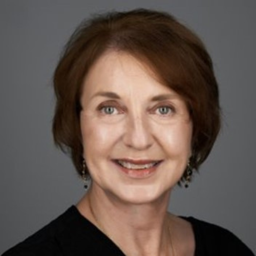 Susan Lacey, RN, CNL, PhD, FAAN