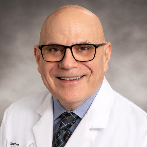 Timothy G. Buchman, PhD, MD, MCCM