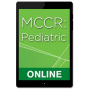 Multiprofessional Critical Care Review: Pediatric