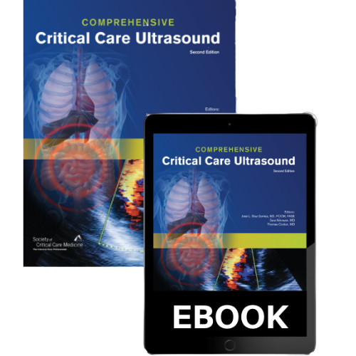 Comprehensive Critical Care Ultrasound, Second Edition