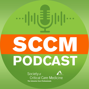 Sccm Pediatric Critical Care Medicine Podcasts - 